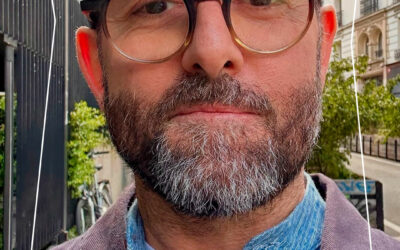 Christophe Apatie, photographe de VendrediX