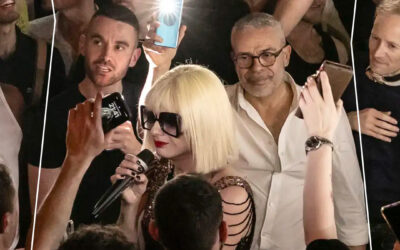 Ivresse, artiste aux multiples facettes