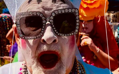 Les Sœurs de la Perpétuelle Indulgence