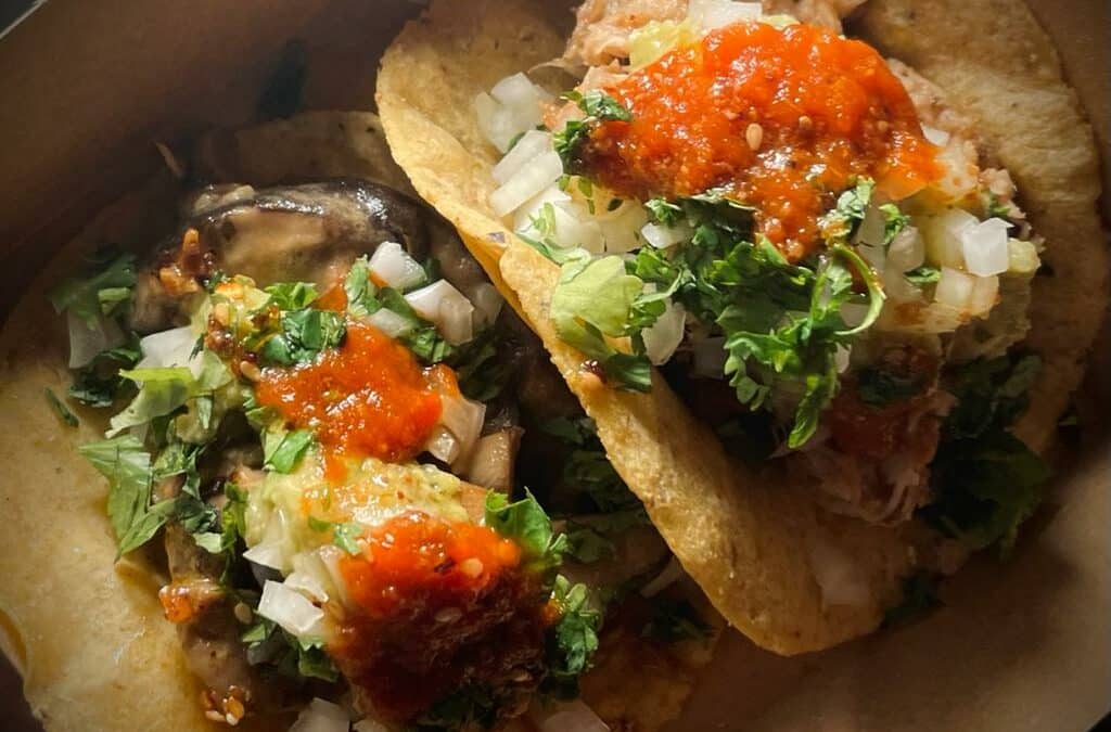 Macha Clandestina, les meilleurs Tacos à VendrediX Sur Seine