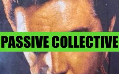 5 DJs Electro du collectif “Passive Collective”