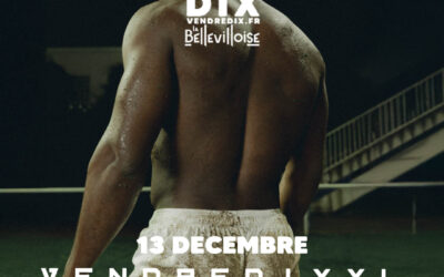 VendrediXXL 13 Décembre