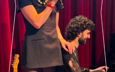 Cabaret d’Ivresse, à partir de 19h00 à chaque VendrediXXL, près de 2h30 de spectacle