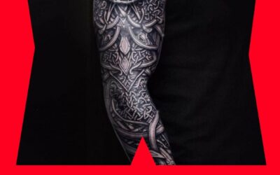 TATTOO par Tom la Crapule