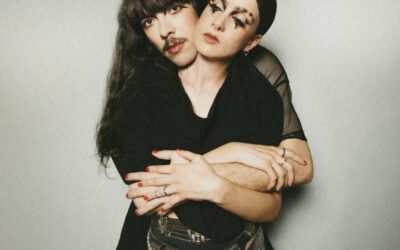 Michelle & Les Garçons