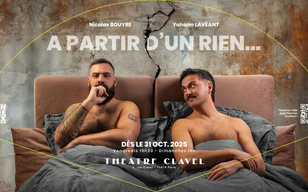 A Partir D’un Rien