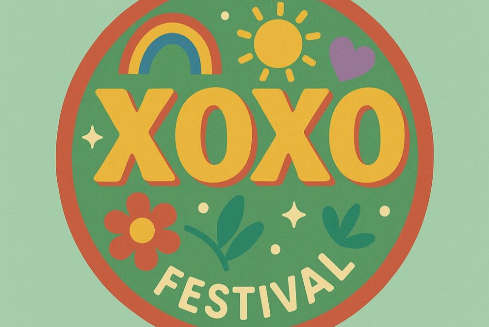 XOXO Festival