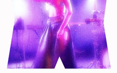 Concert à 20h30 à VendrediXXL Bellevilloise