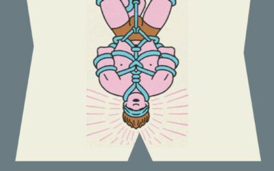 TAROT QUEER : Et si ton destin était plus hot que ton Crush?