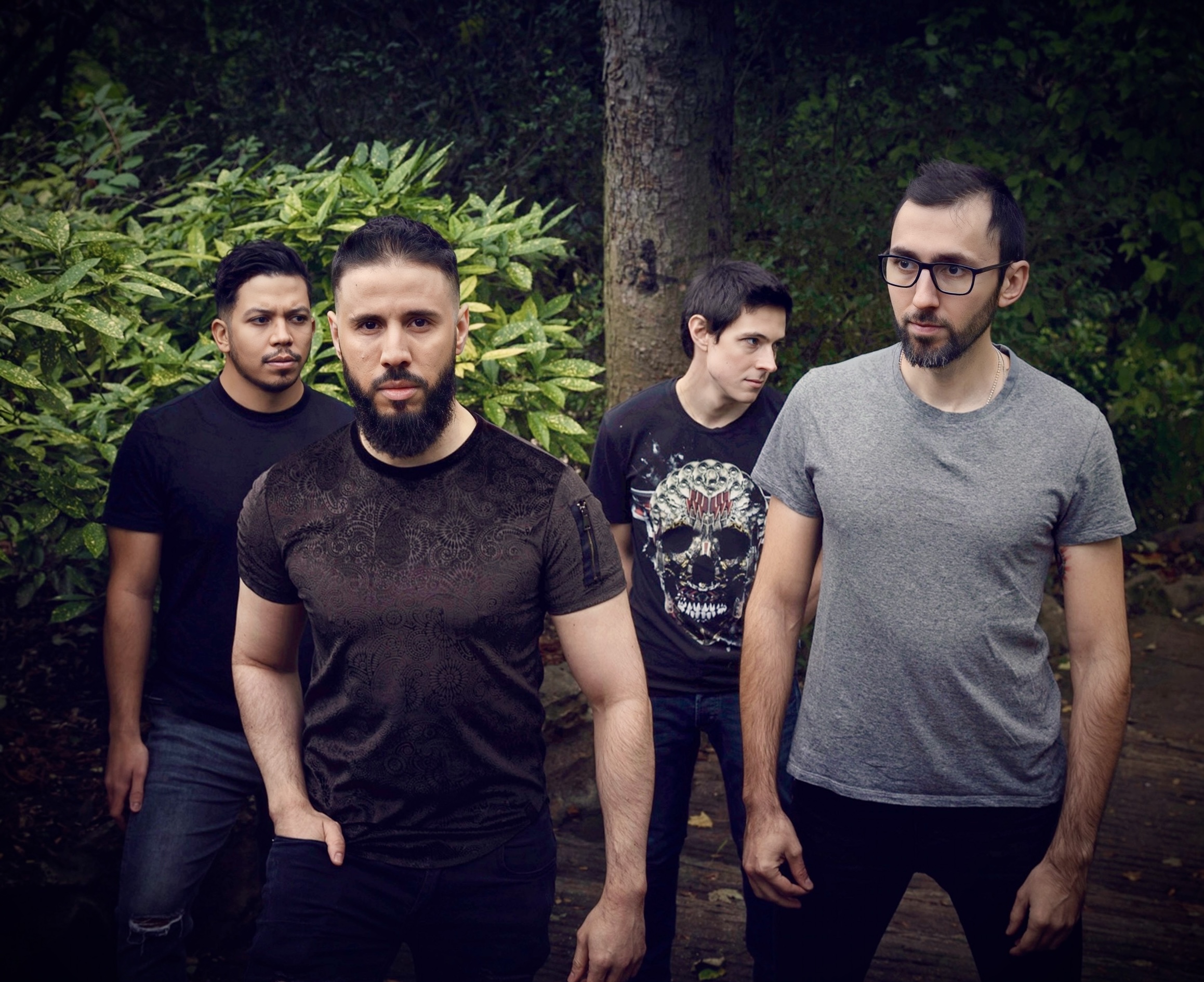 Scrieszen - Photoshoot