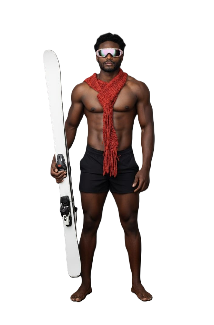 skiblack