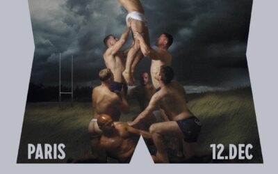 Le Calendrier des Gaillards 2026