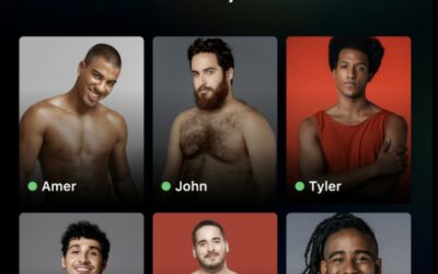 🔥 SCRUFF PRO offert si tu viens à VENDREDIXXL ! 🔥