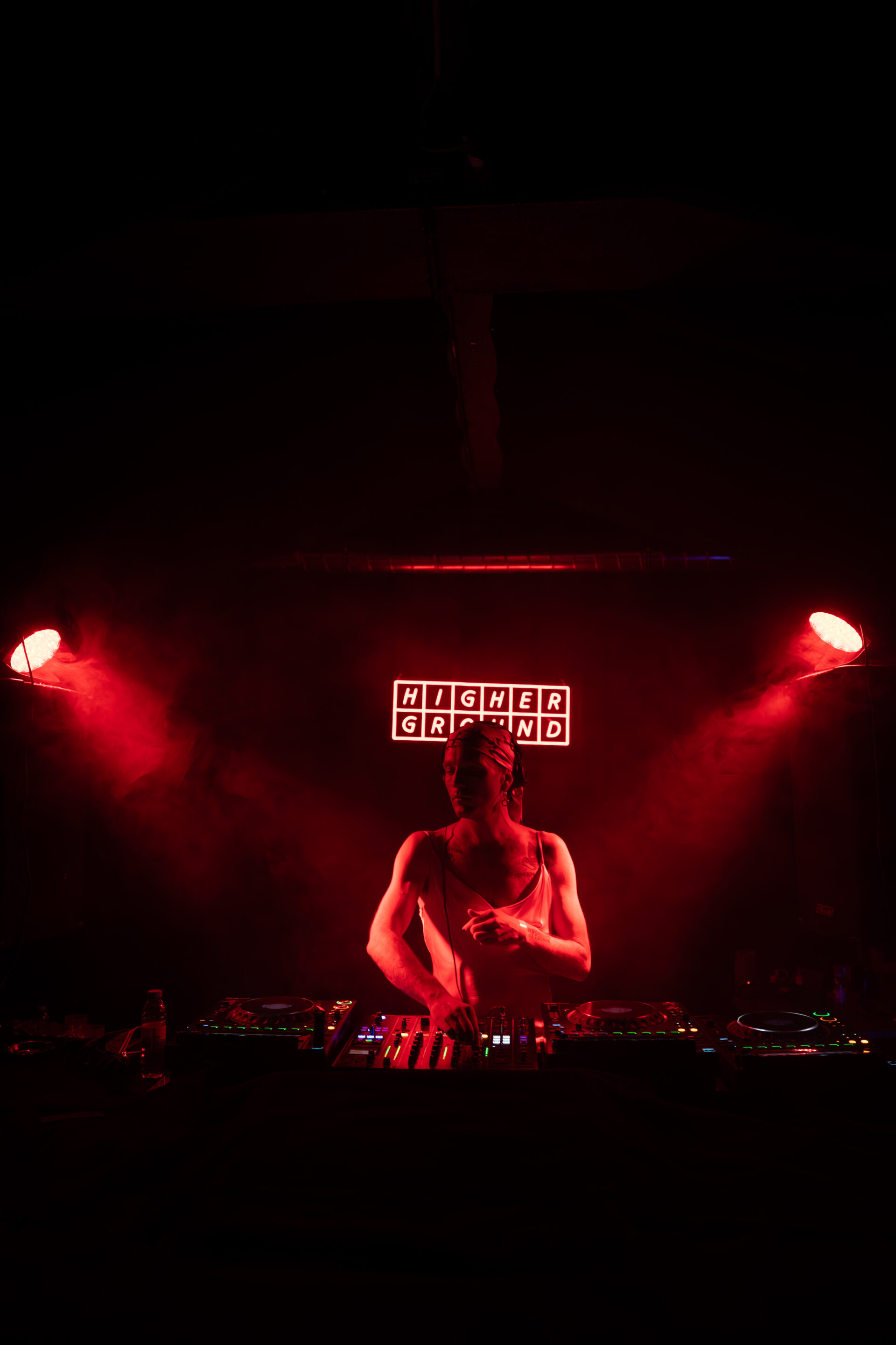 GINGER FLUID PHOTO RAQUEL SANTOS 3